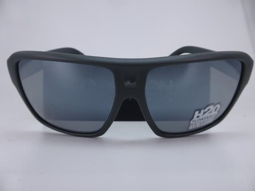 Dragon Sunglasses THE JAM H2O Matte Magnet - POLAR Grey Silver Ion Made in Italy - Picture 2 of 6