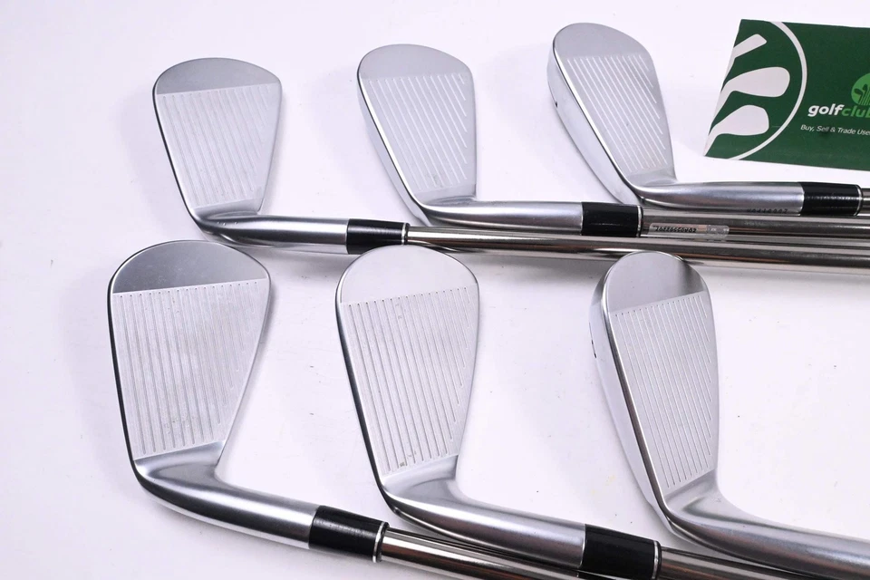 Srixon ZXi5 Irons / 5-PW / Regular Flex UST Recoil ES 760 Shafts - Image 3 of 4