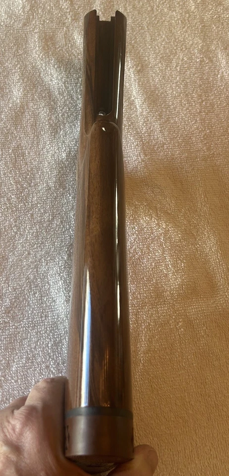 Browning A5 12 Gauge or 12 GA Magnum Buttstock - Image 3 of 4