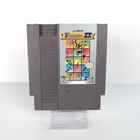 Track & Field 2 Nes Pal A ITA Originale Nintendo - Testato Funzionante