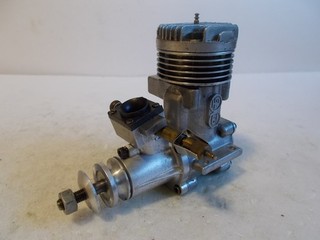 Motor Hirtenberg HP 61