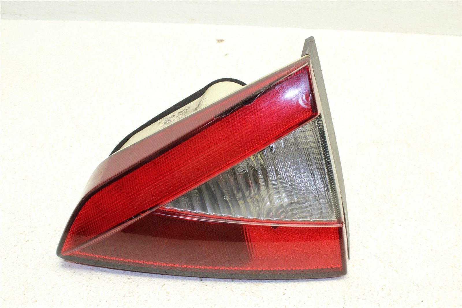 2013 Maserati GranTurismo Rear Right Inner Trunk Tail Light Lamp 285757 08-13