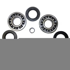 Transfer Case Bearing and Seal Overhaul Kit ZTBK206 fits 1981 Nissan 720