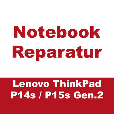 Lenovo ThinkPad P14s / P15s Gen.2 Reparatur Mainboard, BIOS, USB NM-D351 NM-D352