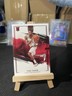 2022-23 Impeccable Tari Eason Asia RC #86 Rockets LE18