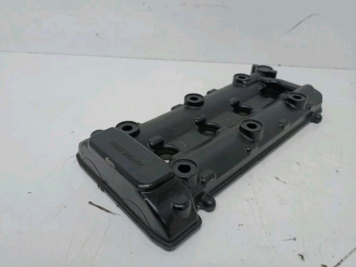 ✅ Coperchio Punterie Suzuki Gsxr Srad 600 Testa Testata Engine Motore