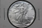 1940 Walking Liberty Half Dollar Choice BU