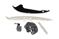 SNR KDC457.28 Steuerkettensatz FüR Audi Seat Skoda VW