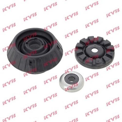 KYB SM5654 Reparatursatz, FederbeinstüTzlager FüR Honda-image