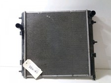 Radiateur Peugeot 208