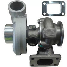 Turbocharger Fits John Deere 250 260 5303 5310 5310n 5320 5320n 5403 Re70036