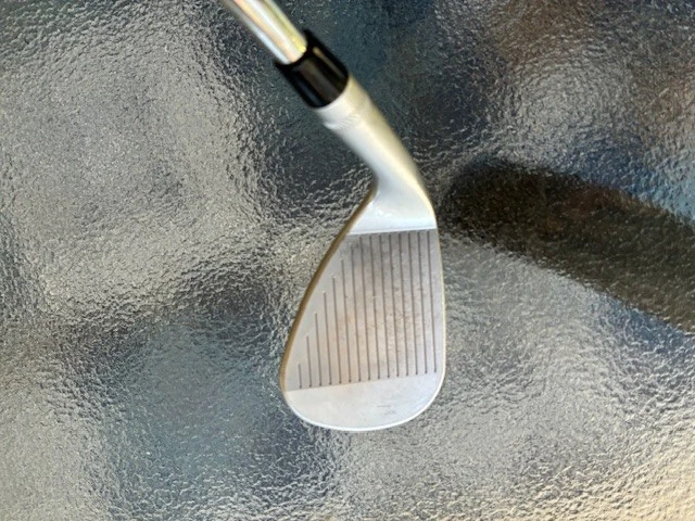 PXG 0311 Sugar Daddy Wedge Milled 50 Degree with Dynamic Gold 105 Regular Shaft - Image 4 of 4