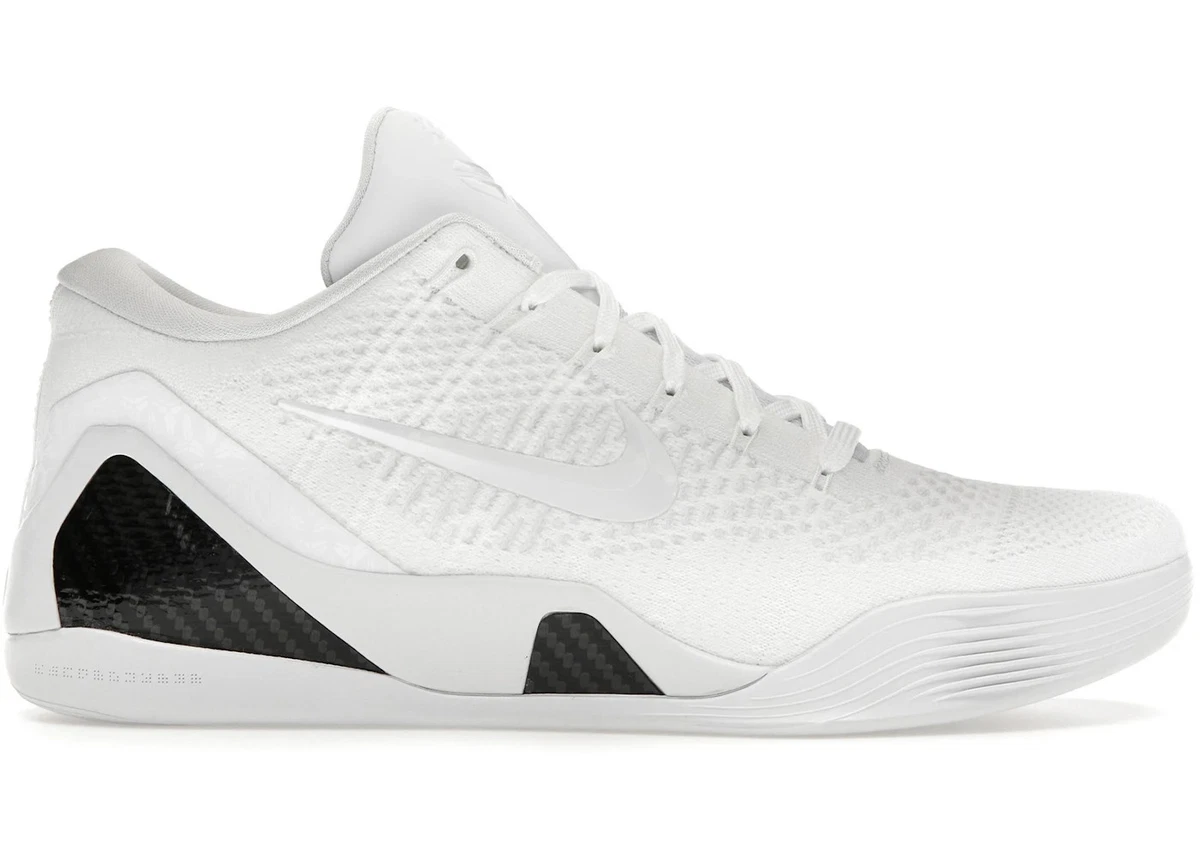 Nike Kobe 9 Elite Protro Low Halo for Sale - Authenticity