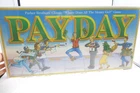 New Sealed Vintage 1994 Parker Brothers PAYDAY Board Game I2