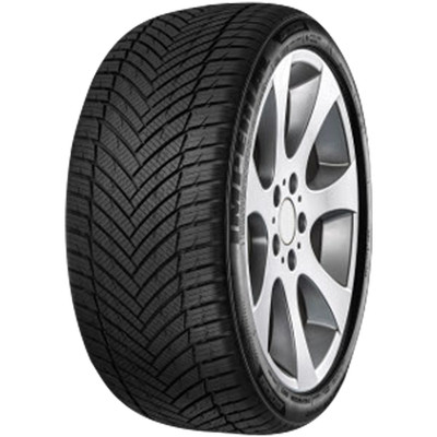 4x IMPERIAL Ganzjahresreifen (1 Satz) 215/65 R17 TL 103V AS DRIVER XL BSW M+S