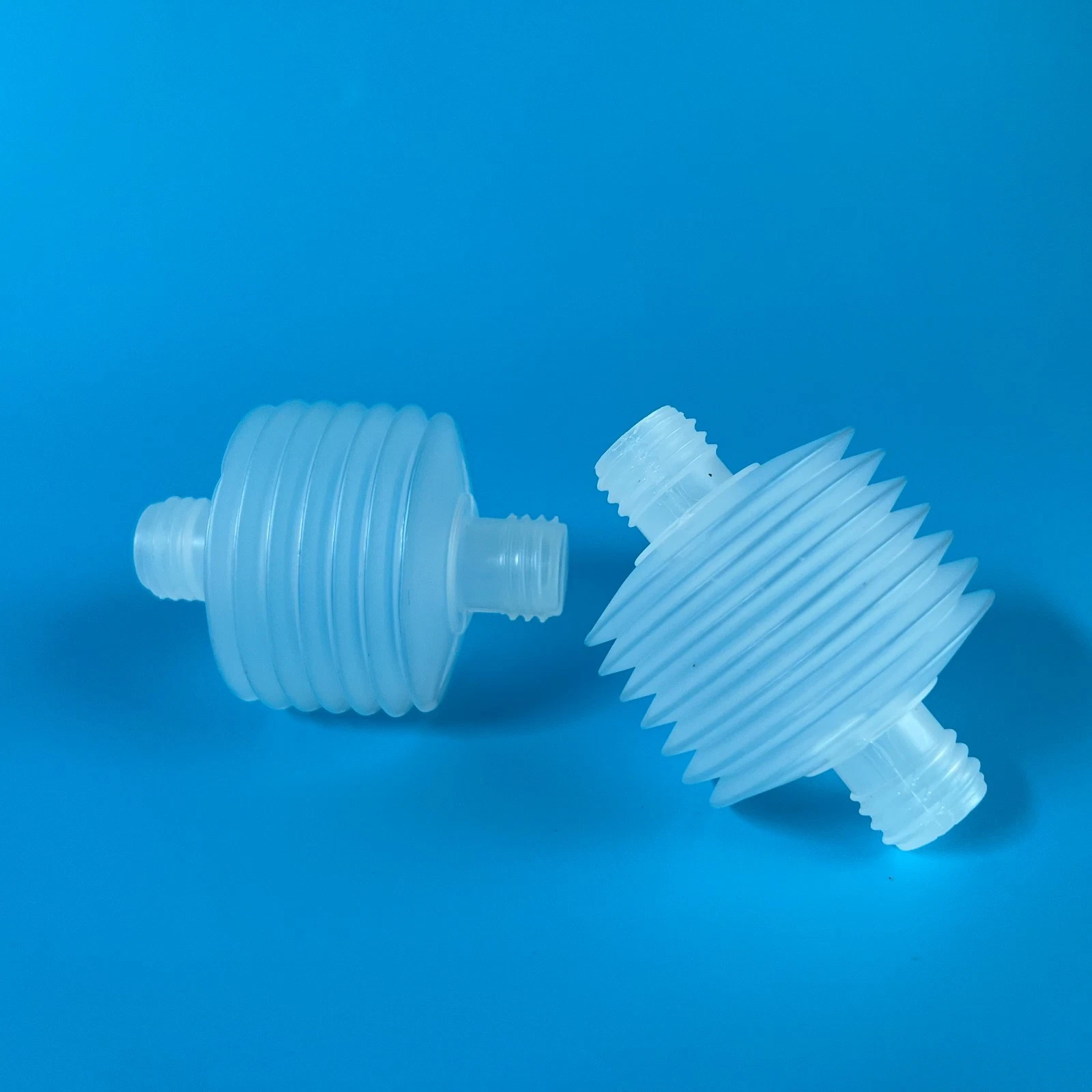 (2pcs/lot) FUJI TREADED BELLOW  402S0014 I013123  for FRONTIER 350/370/390 - Picture 1 of 4