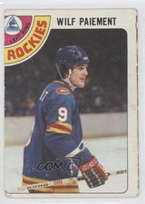 1978-79 O-Pee-Chee Wilf Paiement #145 0a1