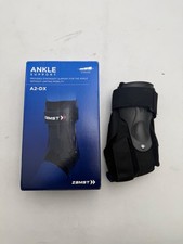 Zamst A2-DX Ankle Brace Right S Strong Suppor...