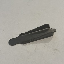 Long Double Step Rear Sight Elevators