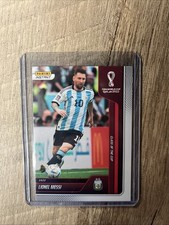 2022 Panini Instant FIFA World Cup Qatar Soccer Cards Checklist 7