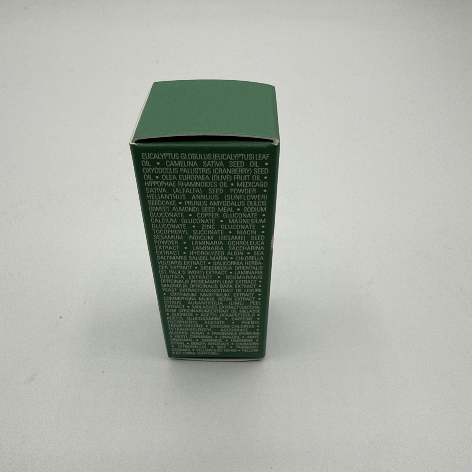 La Mer the Renewal Oil 0.17oz /5ml NIB