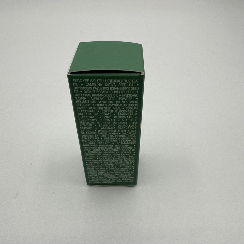 Aceite La Mer the Renewal 0,17 oz/5 ml nuevo en caja Foto 2 de 4