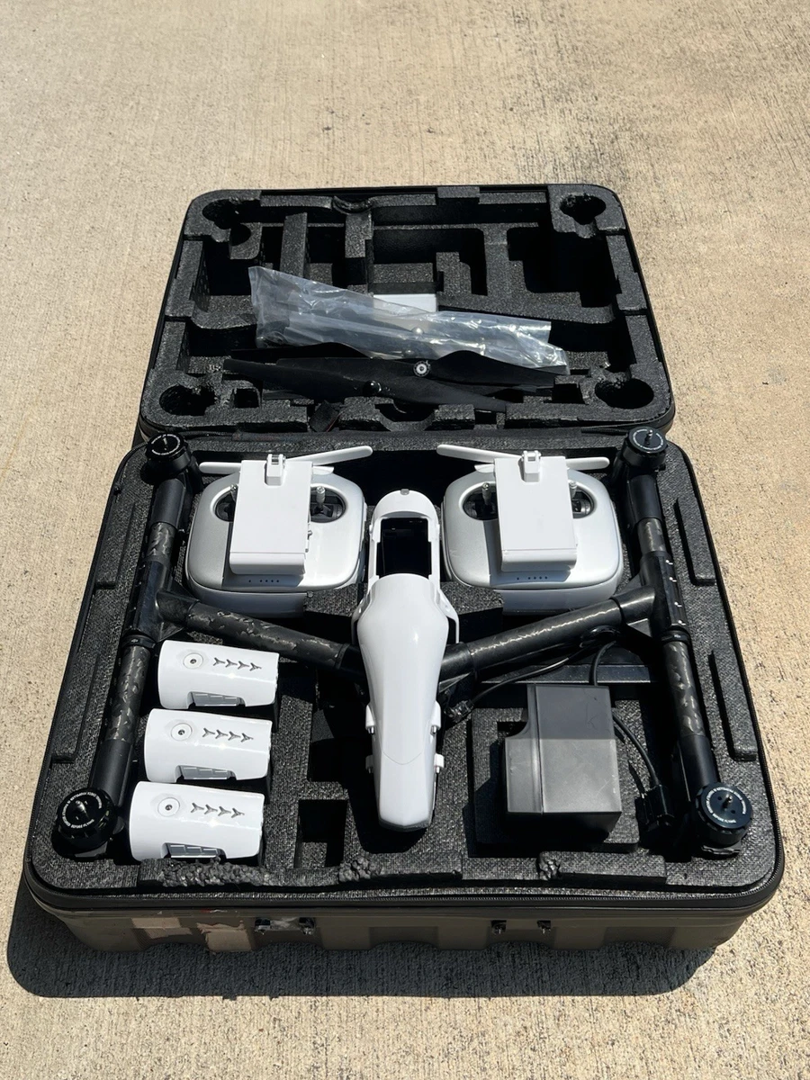 DJI Inspire 1 V1.0 Camera Drones for Sale - Shop New & Used Drones