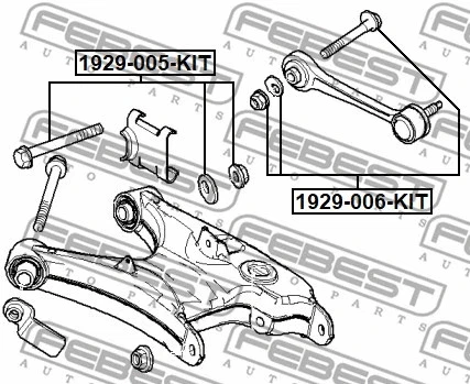 TORNILLO DE CORRECCIÓN DE CÁMARA COMPATIBLE CON: BMW 3 SEDÁN 316/316 I/318 I/318 IS/320 I/M3 2. Foto 2 de 4
