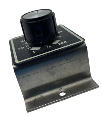KB ELECTRONICS A60212 POTENTIOMETER 9729 POC CTS A60212