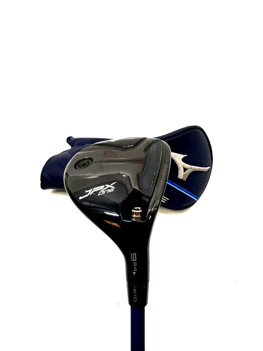9-Wood 24 Loft Fairway Wood Golf Clubs for sale | eBay