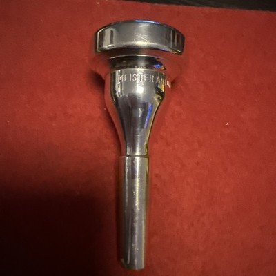 Meister Anton Posaune Mundstück  Modell B5