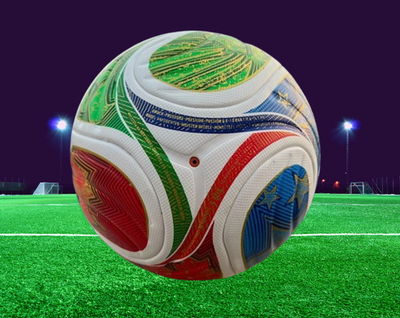 adidas FIFA World Cup 2026 Trionda Pro Official Size 5 Match Ball