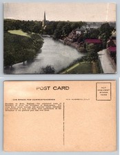 Warwickshire - Stratford-on-Avon - unbespielt