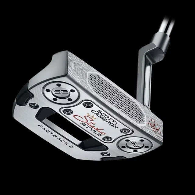 Scotty Cameron Long Putter for sale - eBay