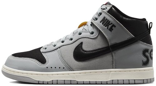 Size 6.5 - Nike SOULGOODS x Dunk SP High 90s | eBay