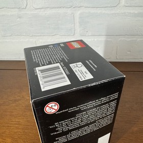 LEGO Brickheadz: Batman Movie  (41585 & 41587) BRAND NEW-SEALED