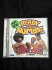 Ready 2 Rumble Boxing (Sega Dreamcast, 1999)