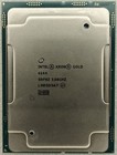 Intel Xeon Gold 6244 3.6GHz 24.75MB 8-Core LGA 3647 CPU / Processor #SRF8Z