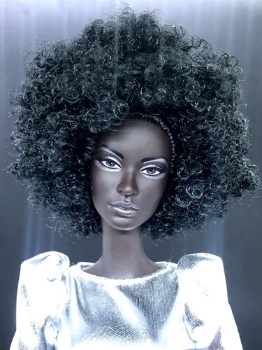 2 Tenues De Poupée Barbie 'Model Of The Moment', Sans Poupée, OOAK