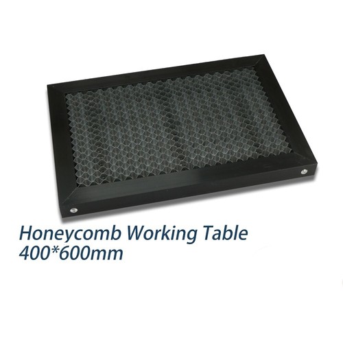 Sale 300x200mm Honeycomb Working Table Work Bed Laser Parts for Cutting Engraver - Picture 2 of 10