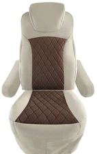 Motorhome RV Camper Captain Chair Cotton Seat Covers fits Jayco Alante2017-2022