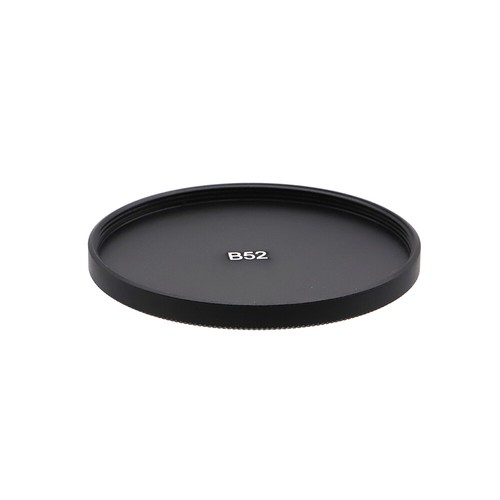 Metal Lens Filter Rear Cap for 40.5/43/49/52/55/58/62/67/72/77/82/86/95mm - Picture 42 of 141