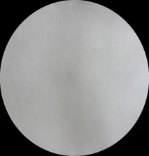 18" INCH ROUND CUT REAL GOATSKIN HEAD FOR ASHIKO DJEMBE NATIVE BODHRAN HAND DRUM