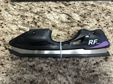  1 Rollerface 3-in-1 Switch Inline Ice Skate Blade Purple - Blade Replacement