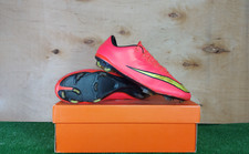 Nike Mercurial Vapor X FG 648553-690 FG Schuhe Stollen Herren Fußball / Soccers