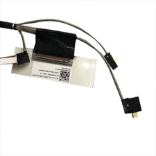LCD UHD Display Cable 40p For Lenovo Yoga 710-15 710-15ISK 710-15IKB 5C10M14137