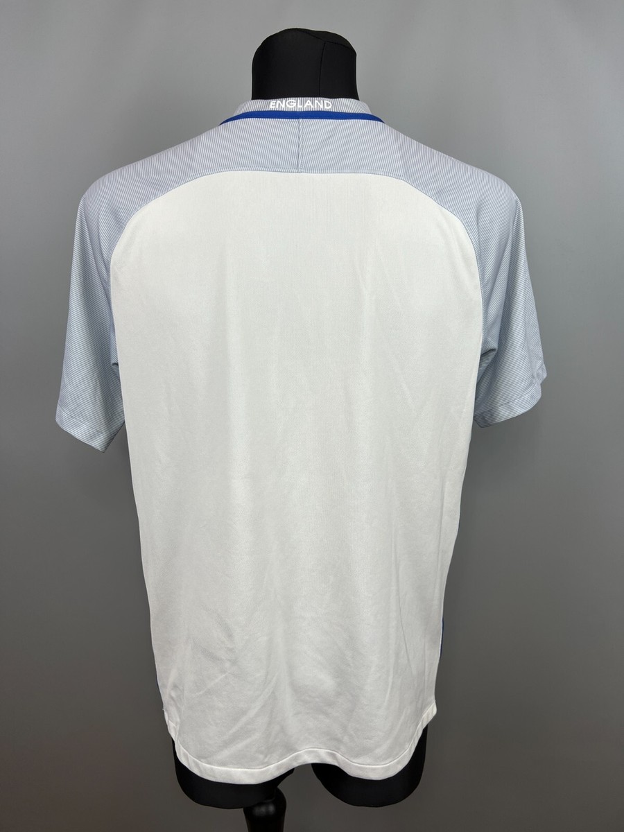 ENGLAND 2016 2018 HOME SHIRT FOOTBALL SOCCER JERSEY NIKE
