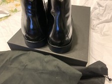 Costume National 男式短靴| eBay