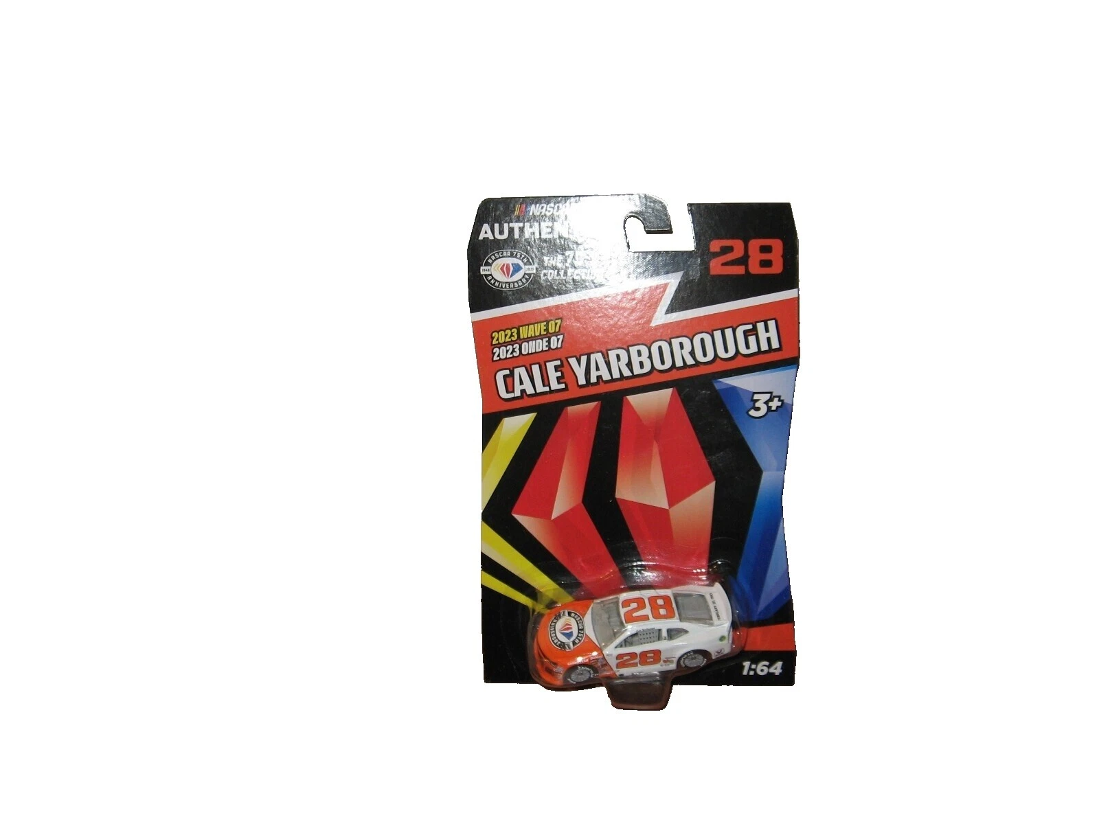 Lionel 1:64 Scale Diecast Sport & Touring Cars