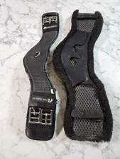 Total Saddle Fit Girth And Cover